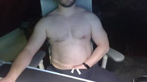 Under the desk online show from March 24, 9:43 pm