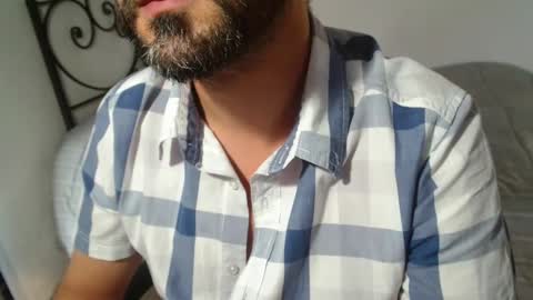 Giov online show from October 14, 3:48 pm