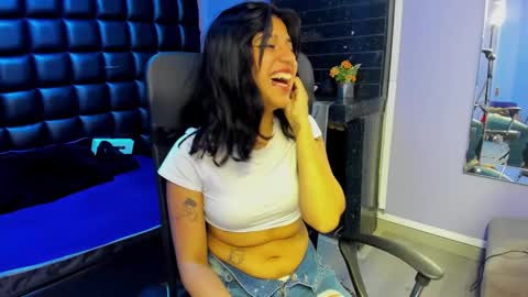 UnderBaby online show from September 20, 4:04 am