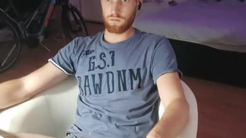 Slave4play online show from September 11, 2:24 am