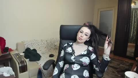 underworld_heat online show from April 29, 4:56 pm