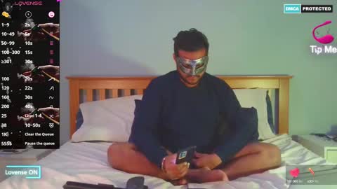 Snapshot of unexplored_aarav chatting on February 17, 4:42 am Aarav online show from February 17, 4:42 am