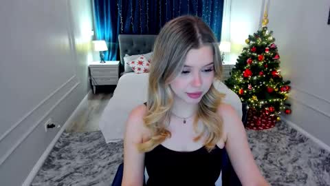 Alice online show from January 9, 9:20 pm