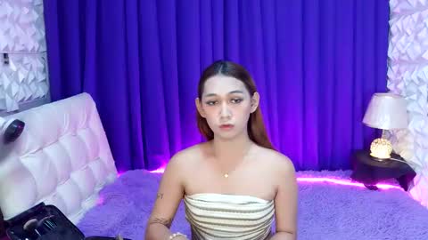 Rhian online show from May 9, 12:33 pm