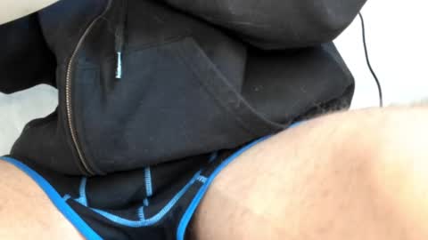 unforgettable_charlie online show from February 3, 9:13 am