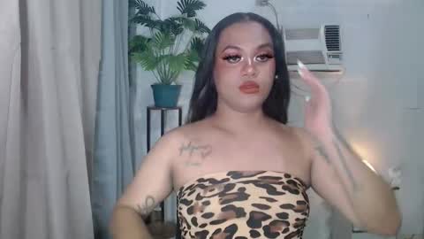 Bella Shamara Odett online show from September 17, 6:22 pm