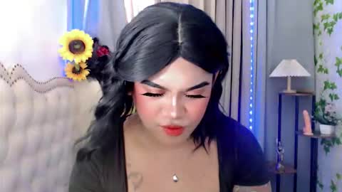 Bella Shamara Odett online show from November 5, 7:10 am