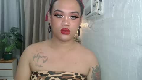 Bella Shamara Odett online show from September 19, 4:05 am