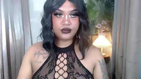 Bella Shamara Odett online show from October 9, 12:32 pm