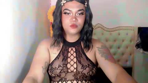 Bella Shamara Odett online show from October 27, 8:25 am