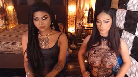 BRIANNA online show from February 21, 6:44 pm