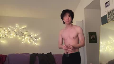 wang online show from February 15, 10:30 pm