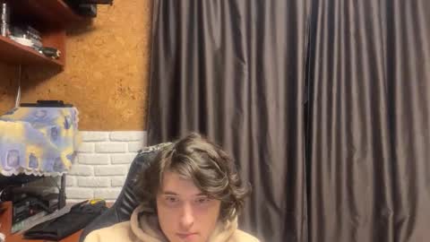 Anri online show from October 27, 10:54 pm