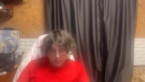 Anri online show from September 11, 7:59 pm