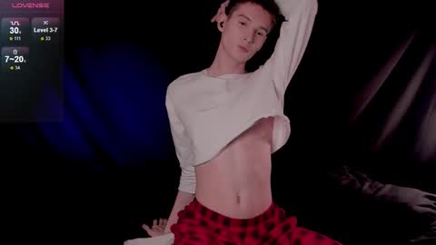 Kyle online show from October 4, 3:54 pm