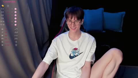 Kyle online show from January 26, 4:20 pm