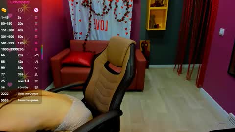 Call me Mira  thumbs up its make me happy online show from February 25, 10:46 pm