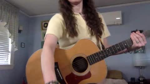 Lola Moonstone online show from March 8, 4:22 pm