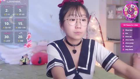 Anna online show from January 9, 9:16 pm