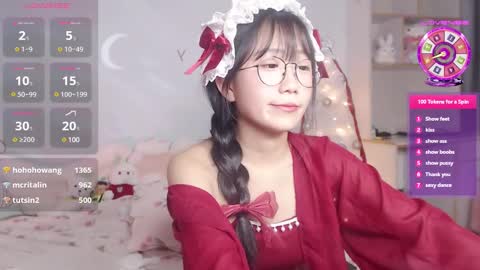 Anna online show from December 28, 12:13 pm