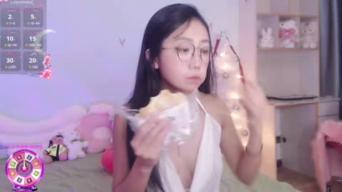Anna online show from January 19, 4:01 am