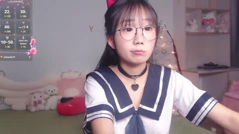 Anna online show from February 18, 4:58 am