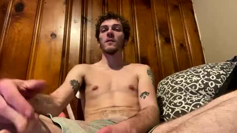 unknowbwa420 online show from February 14, 5:19 am