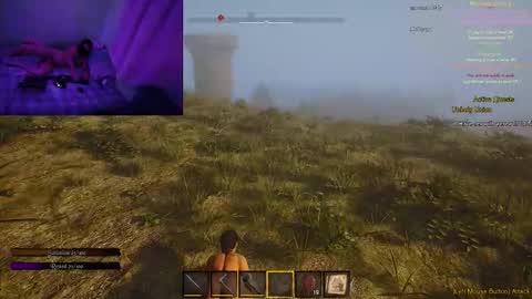 unknownuser333333 online show from November 23, 6:44 am