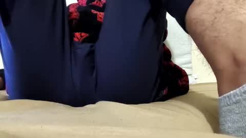 unknownuser414606 online show from November 18, 2:14 am