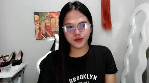 arcii online show from September 16, 5:05 pm