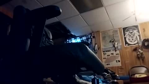 unmeasuredcave25 online show from October 29, 6:19 pm