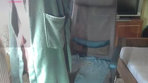 unnamedcock online show from September 27, 8:45 am