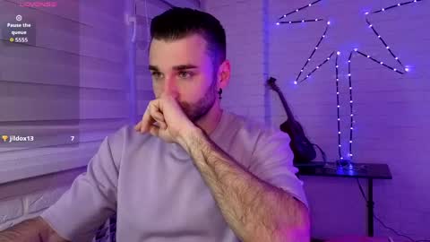 SlavaVibes online show from May 7, 6:58 pm
