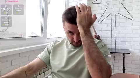 SlavaVibes online show from May 18, 8:09 am
