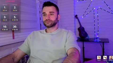 SlavaVibes online show from May 10, 7:20 pm
