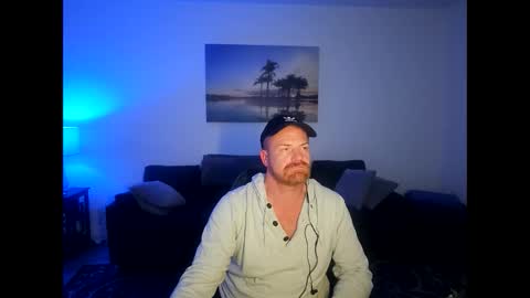 UntamedGinger online show from November 7, 2:25 am