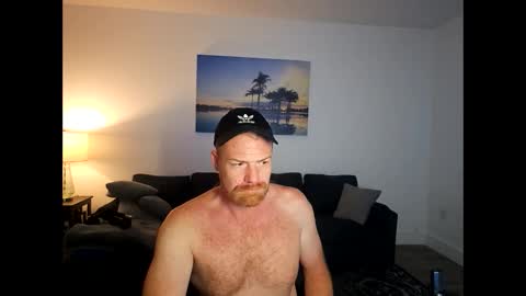 UntamedGinger online show from September 30, 2:11 am