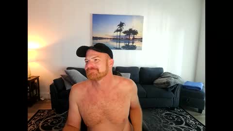 UntamedGinger online show from October 27, 7:14 pm