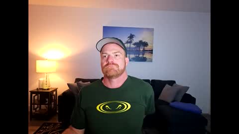UntamedGinger online show from September 14, 1:52 am