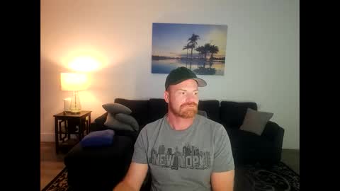 UntamedGinger online show from September 29, 1:04 am