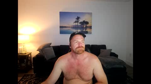 UntamedGinger online show from September 10, 1:17 am