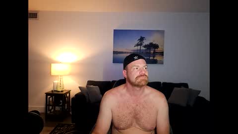 UntamedGinger online show from September 16, 10:28 am