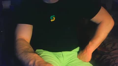 untouchableace84 online show from February 25, 5:00 am