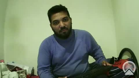 Snapshot of unufathi33 chatting on February 4, 5:23 pm unufathi33 online show from February 4, 5:23 pm