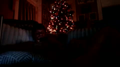 upforanything27 online show from December 24, 5:16 am