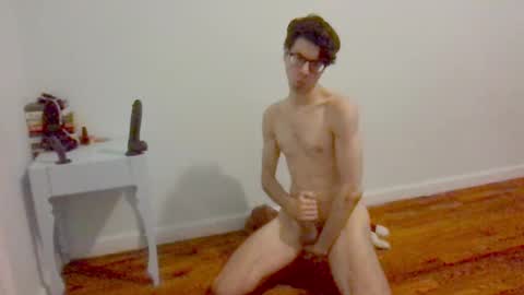 deaf mute boy online show from October 13, 8:55 pm