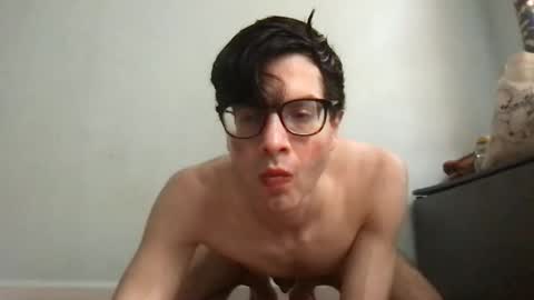 deaf mute boy online show from June 10, 7:13 pm