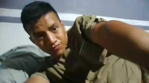 EL CAMA online show from December 2, 7:29 am