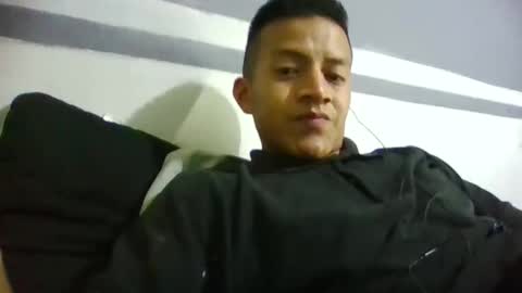 EL CAMA online show from February 26, 8:29 am