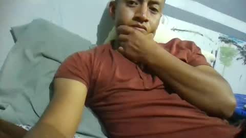 EL CAMA online show from February 3, 6:11 am